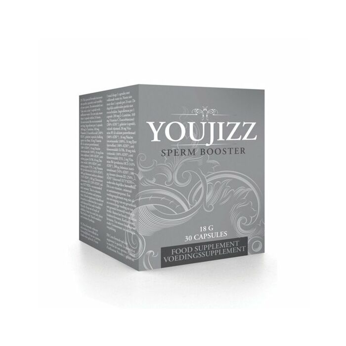 Sperma di Youjizz 30 capsule