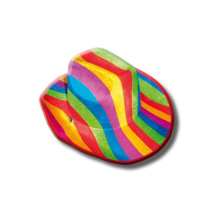 Sombrero orgullo lgbt