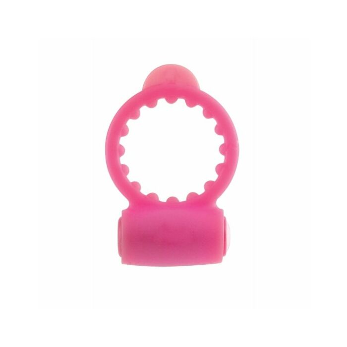 Anello per pene rosa neon