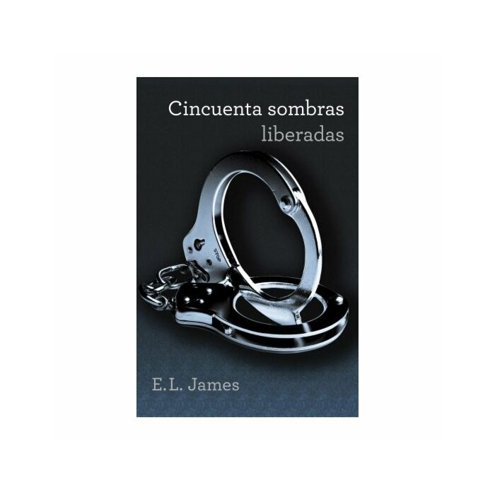Fifty Shades Freed (Fifty Shades Trilogy 3)