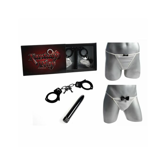 Gioco di fantasia ambientato per la coppia