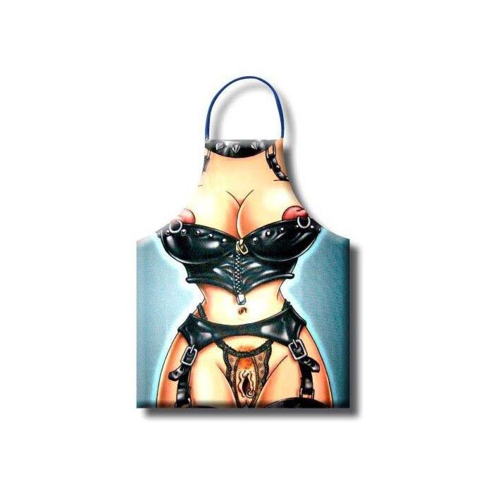 Grembiule Seduzione Fem.