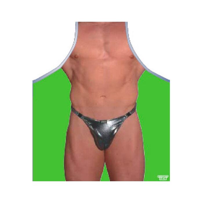 Delantal sexy el