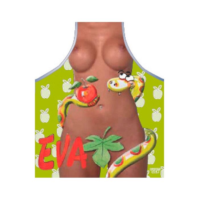 Grembiule Sensuale Eva