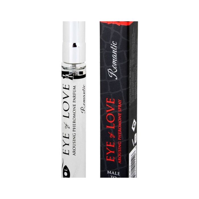 Profumo Feromone Seducente