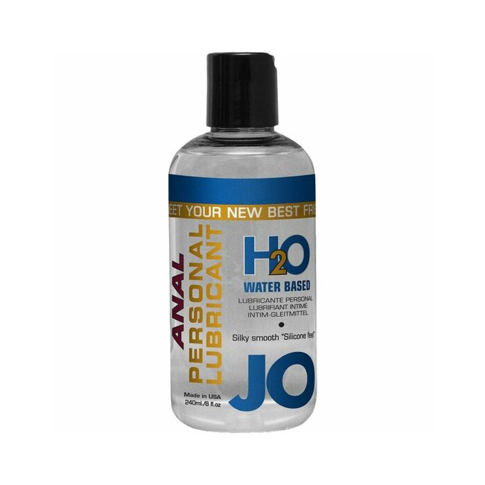 Lubrificante Anale 240ml