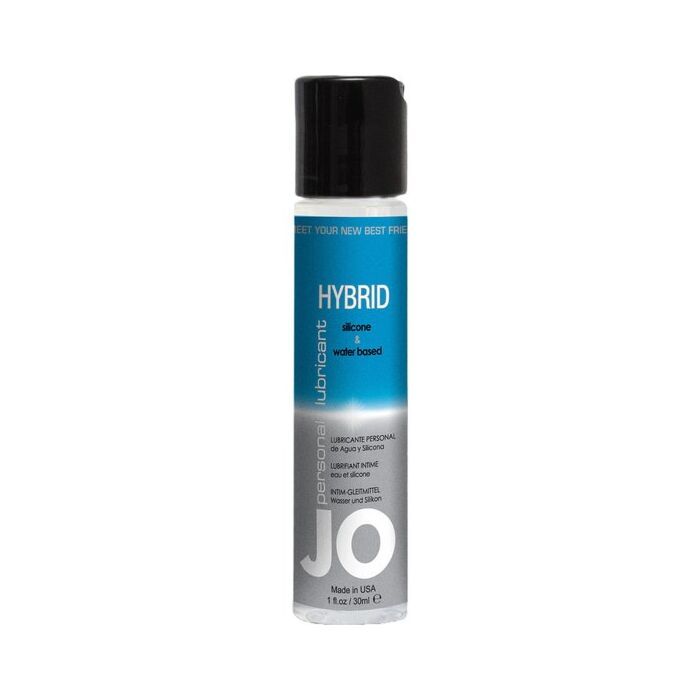 Jo hybrid lubricante 30 ml