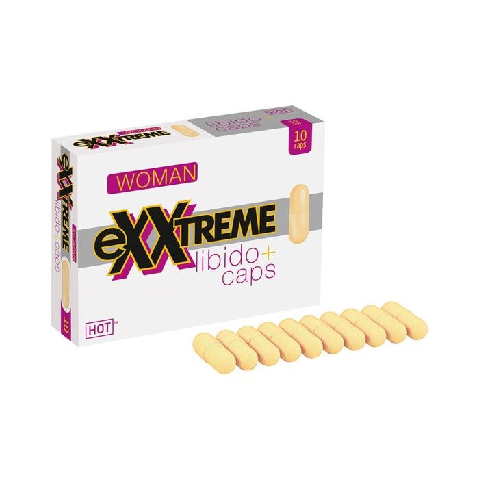 Potenziatore della libido