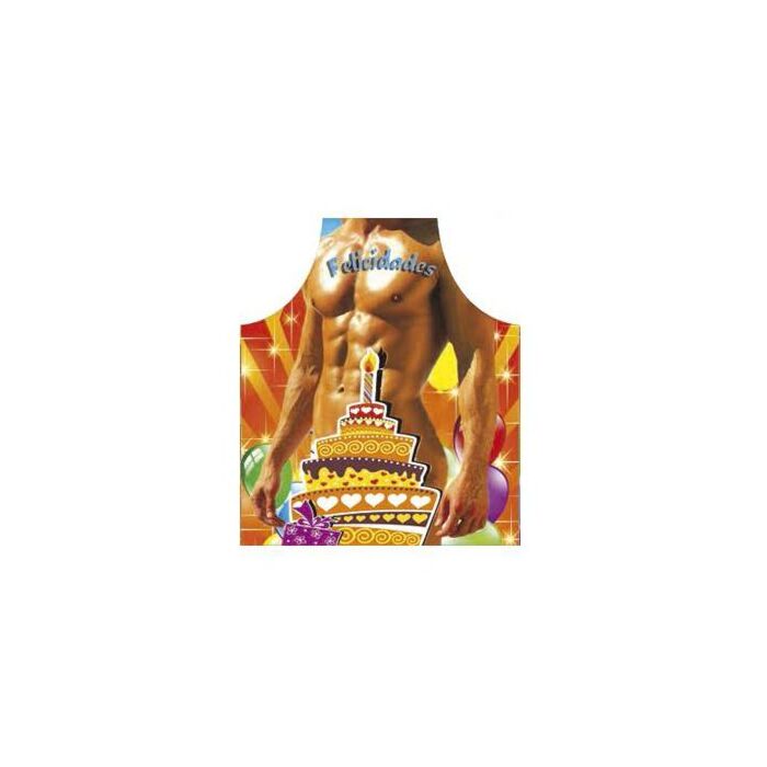 Grembiule Sweetie Pie