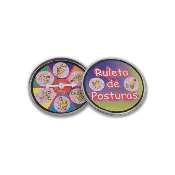 Roulette del Piacere