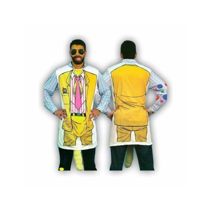 Costume esecutivo sexy