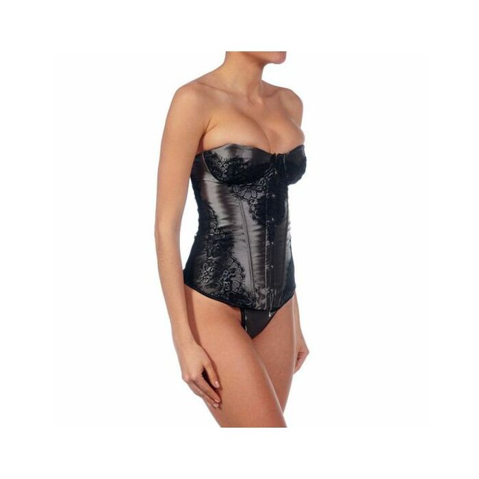 Corsetto intimax grigio morgana