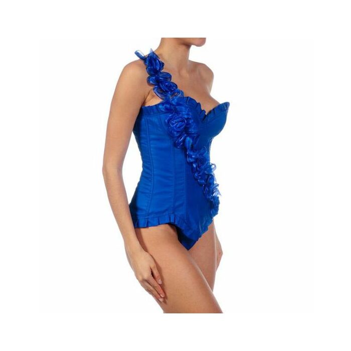 Corsetto Intimax isis azul