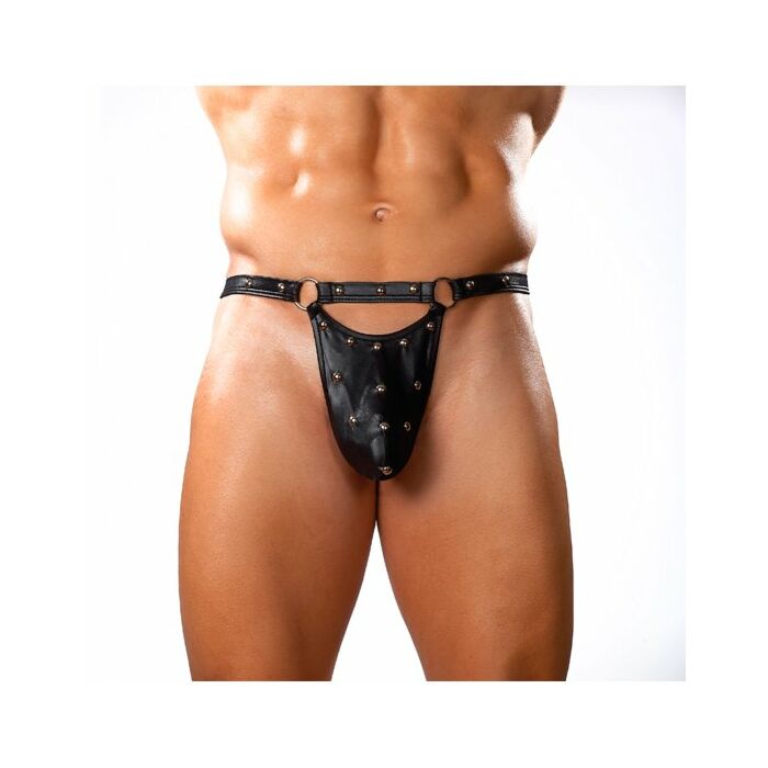 Potenza maschile fetish hercules negro