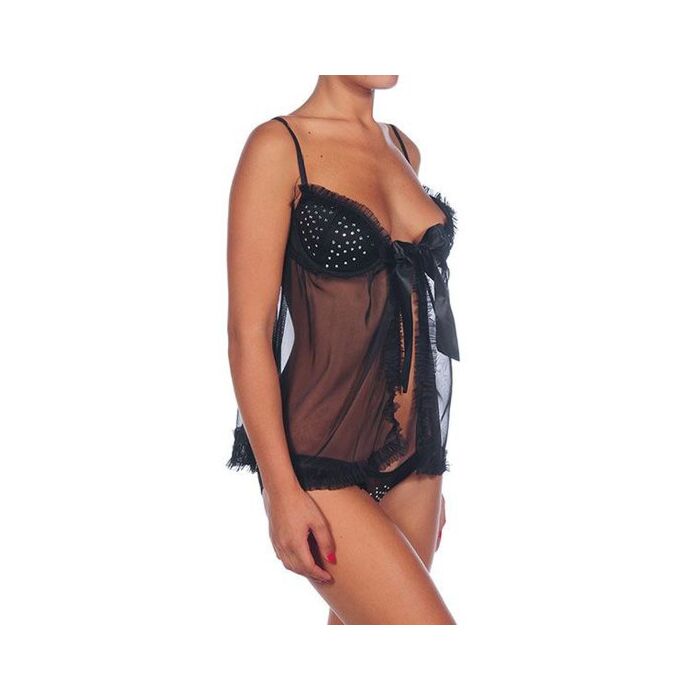 Patricia picardÍas negro