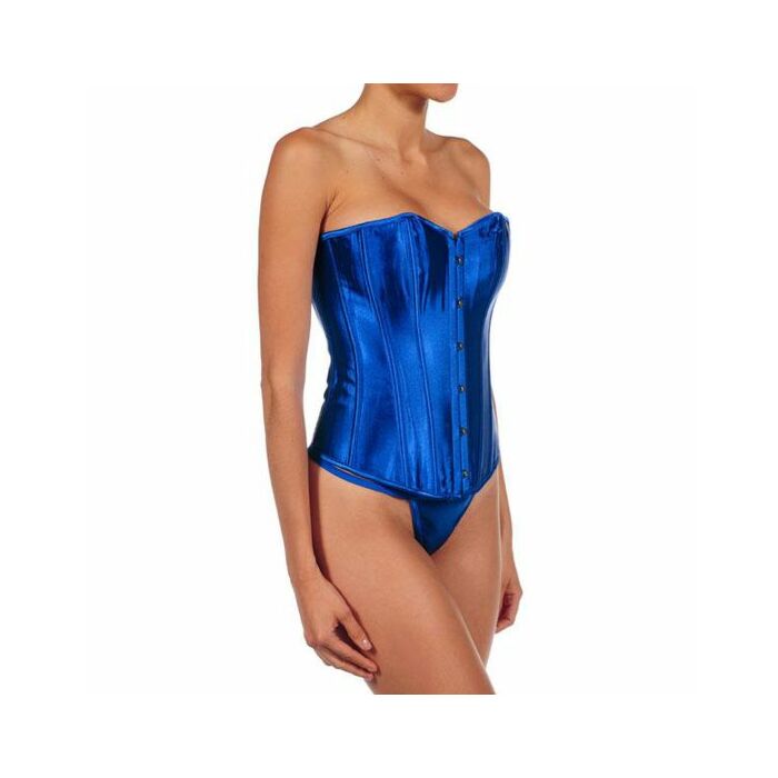 Corsetto fortuna blu