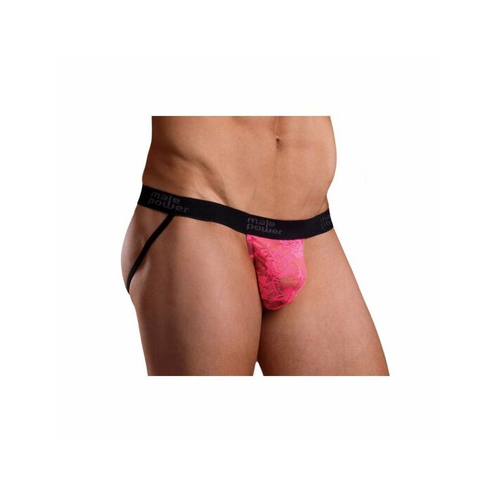 Corallo maschile jock power