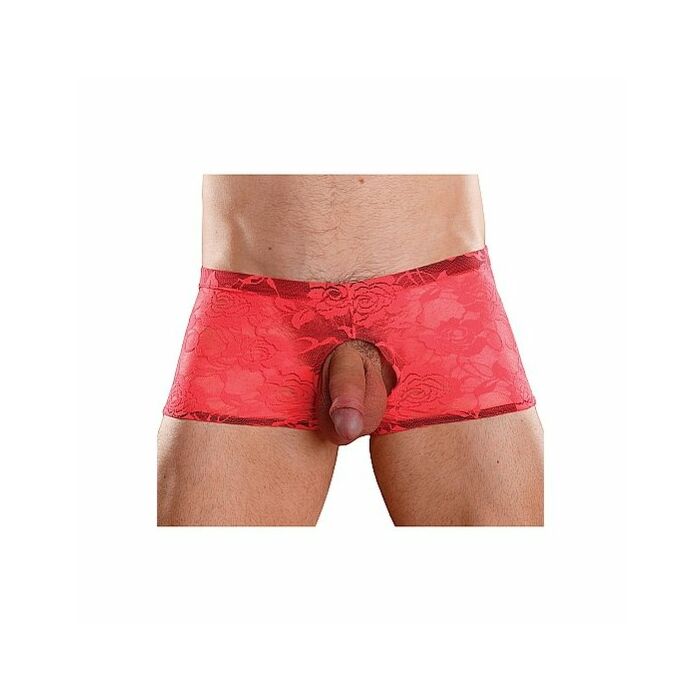 Potere maschile doppio piacere di corallo