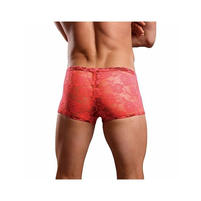 Potenza maschile doppio piacere turchese