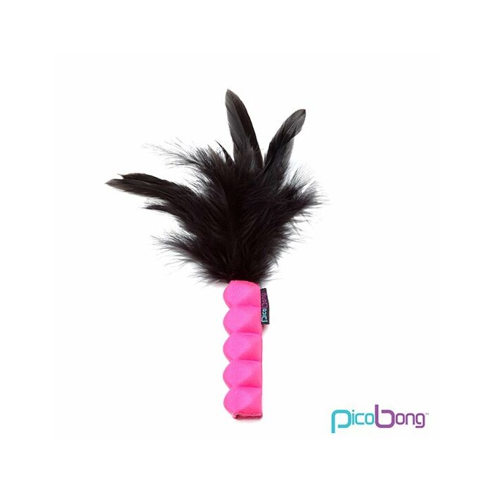 PicoBong Sensual Fear No Evil Teaser Pen