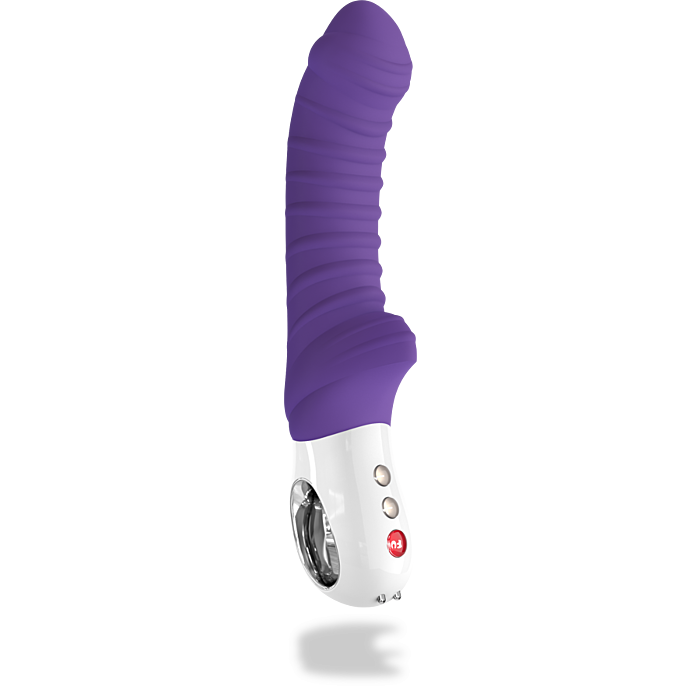 Vibratore TIGER Fun Factory G5