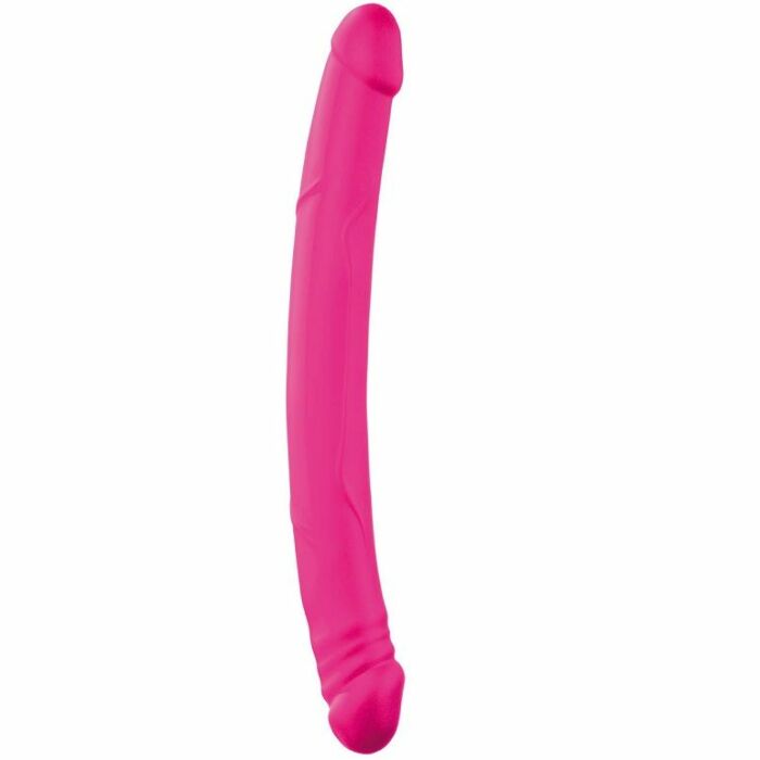 Dildo Real doppio dong 42 cm