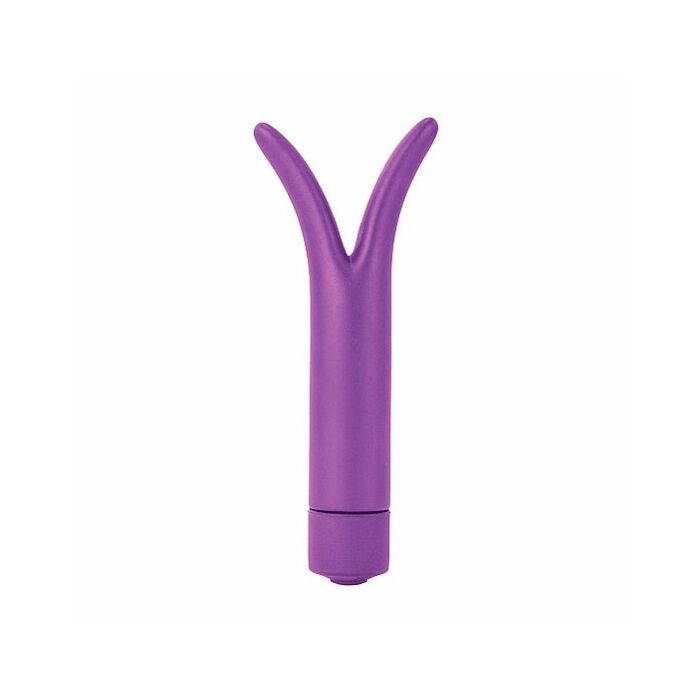 THE CHAMPION Stimolatore vibratore clitoride, anale o vaginale - Giocattoli di colpi