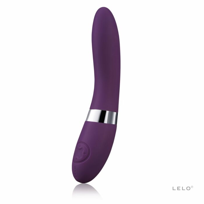 Vibratore Elise 2 V-Point - LELO