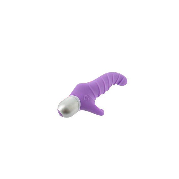 Fonzie vibrador punto G - Feelztoys