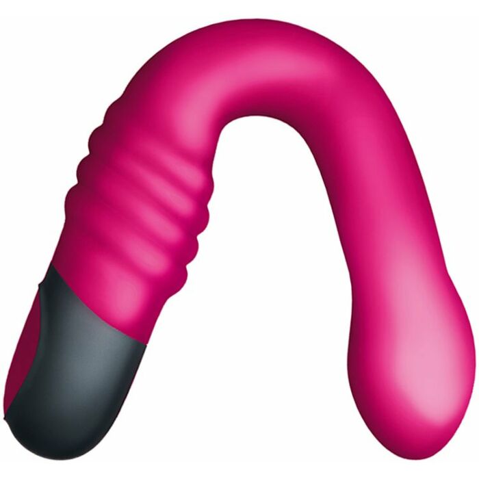 Vibratore Marc Dorcel Joy Pad
