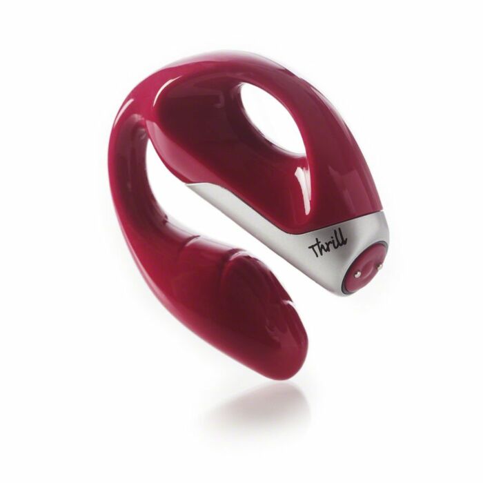 We Vibe Thrill Vibrator
