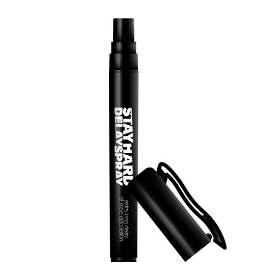 Rimanere duro spray ritardante