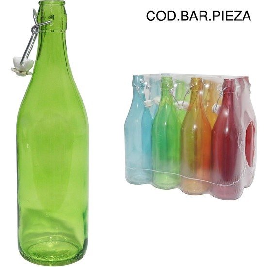 Presa principale mediano