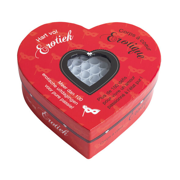 Cuore Birichino - Gioco di Coppia