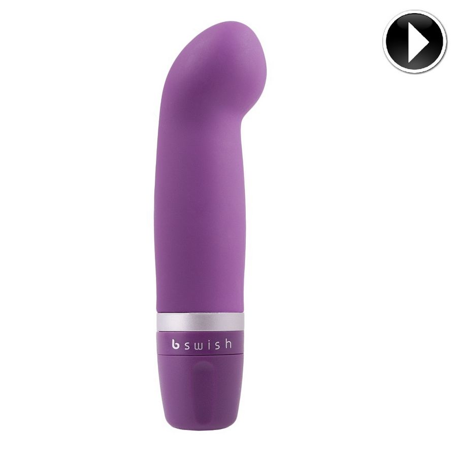 Negro bnaughty deluxe b swish