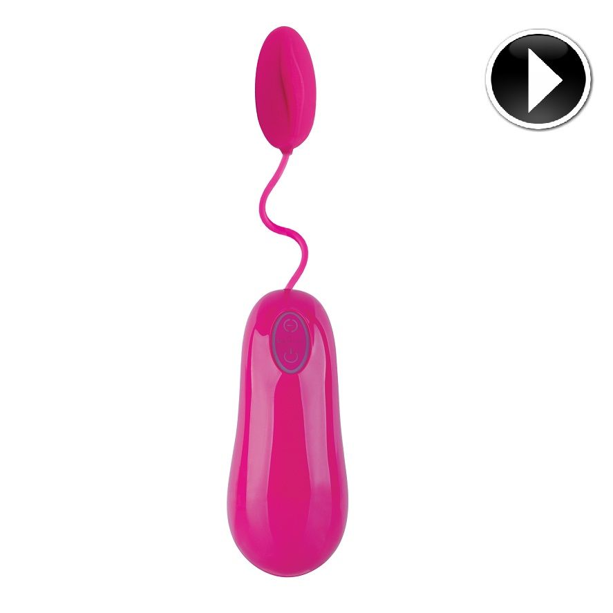 Bnaughty deluxe deep rose b swish