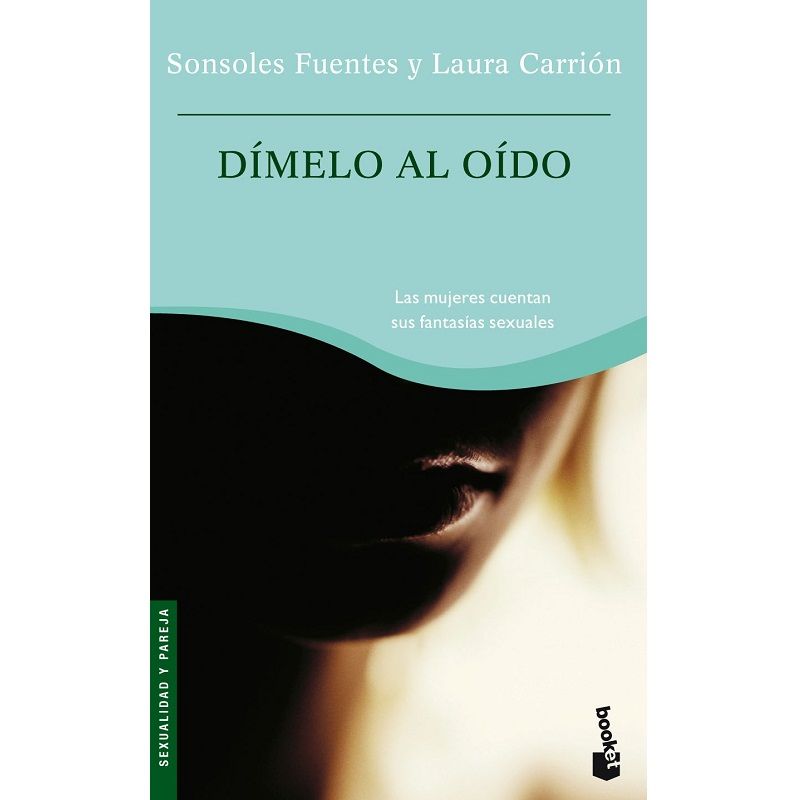 Libro dimmi all&#39;orecchio (libro)