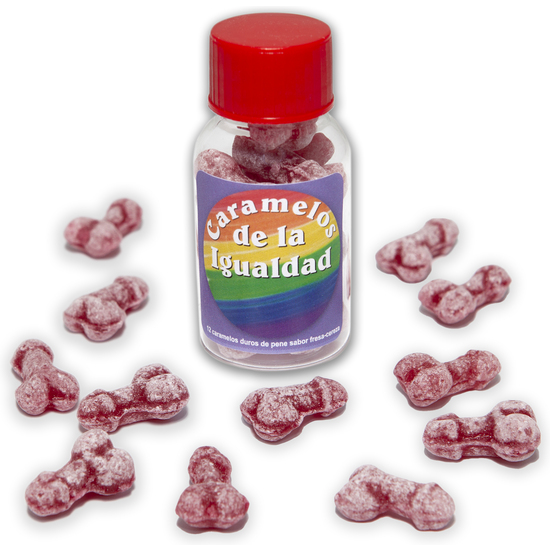 Duo Fruttato Uguaglianza 25g