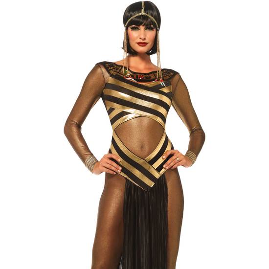 Costume Isis della dea Leg Avenue