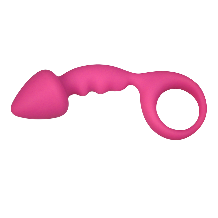 Massaggiatore anale BUDY - Adrien Lastic