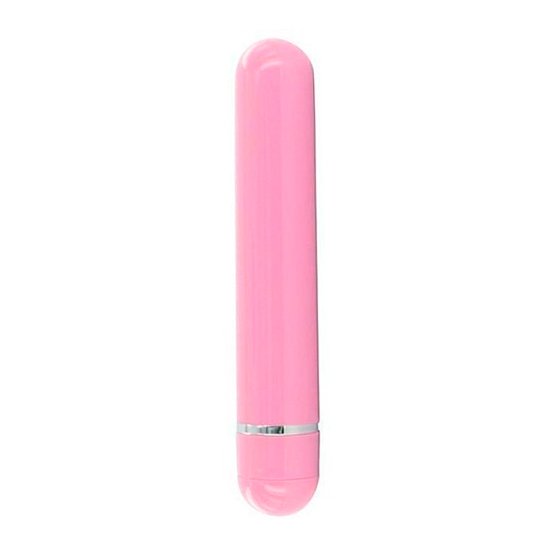Taboom il modesto vibrador rosa