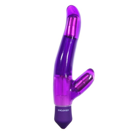 Sneaker marvel vibranti evolute con stimolatore viola