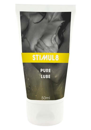 Lubrificante a base d&#39;acqua 50 ml STIMUL8