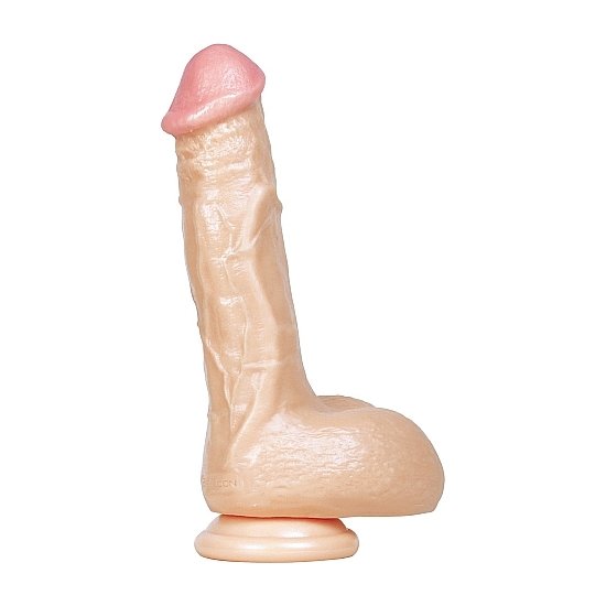 Pennino Jeremy 23,5 cm - supercock