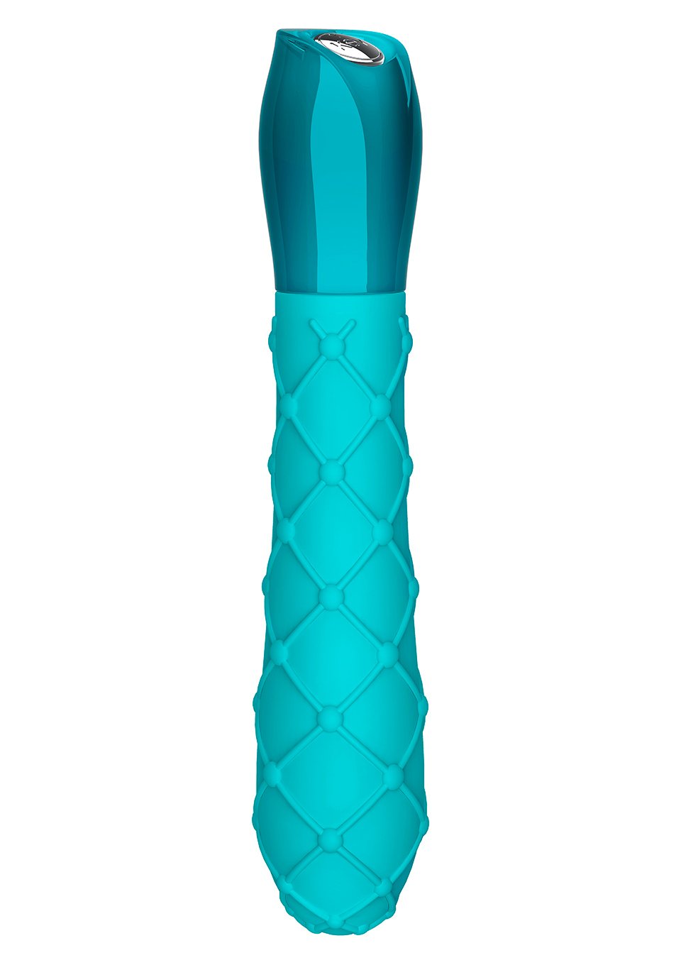 CERES LACE Vibrador con textura - Chiave di JOPEN