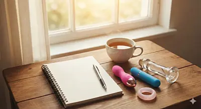 I Migliori Posti e Modi per Nascondere i Tuoi Sex Toys