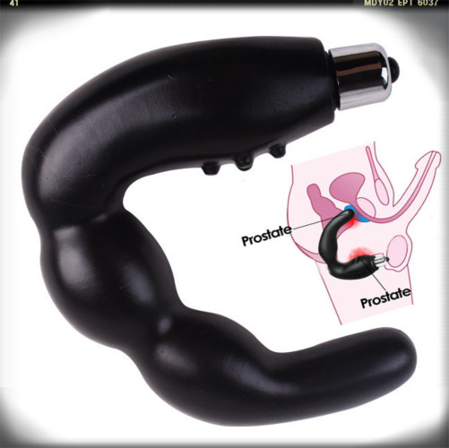 Stimolatore Prostatico: Guida Completa per Principianti
